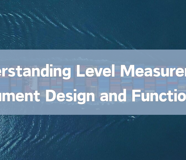 Understand how industrial level measurement instruments work, from sensors and signal processing to protective housings and process connections for reliable measurement.