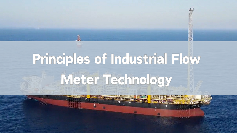 Industrial flow measurement principles for electromagnetic Coriolis ultrasonic vortex thermal mass and DP flowmeters