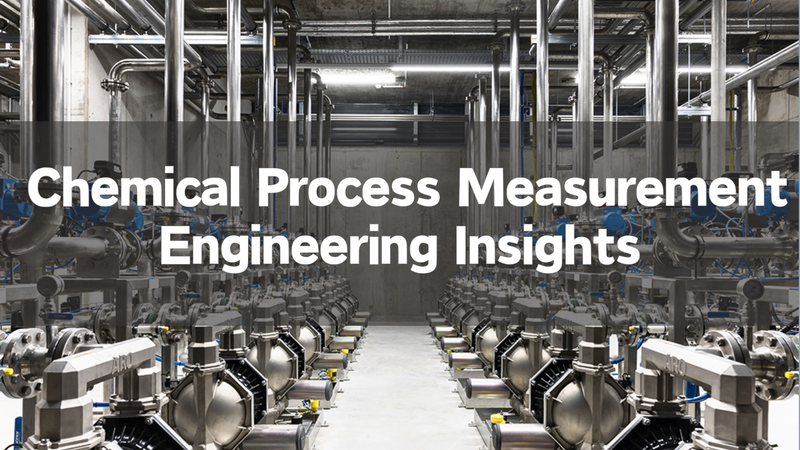 YOKOGAWA industrial measurement instruments for power generation, renewable energy, and process control applications