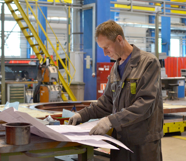 Why Most Industrial Instrument Suppliers Do Not Keep Large Inventory
