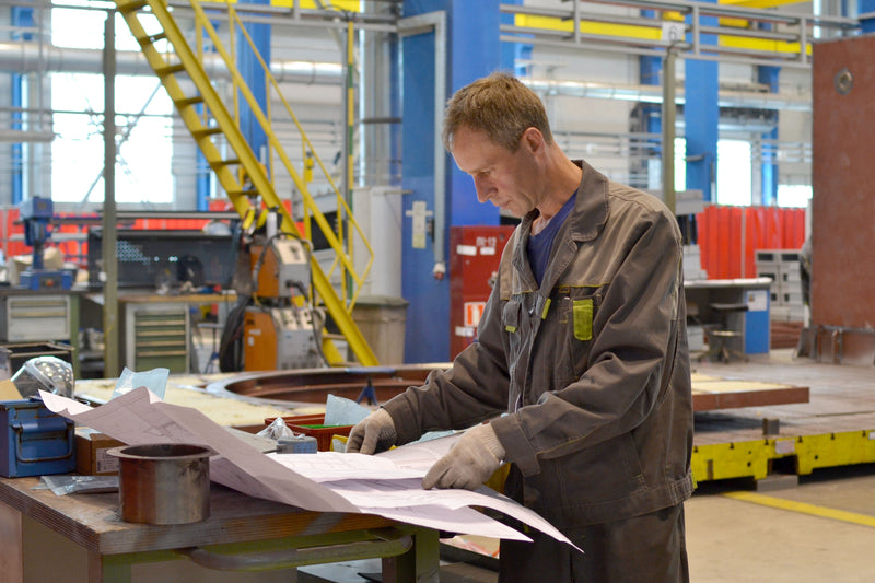 Why Most Industrial Instrument Suppliers Do Not Keep Large Inventory