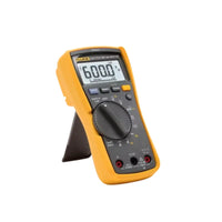 Fluke 117 VoltAlert non-contact voltage detection function