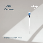 Endress+Hauser Liquipoint FTW32 Conductive Level Switch