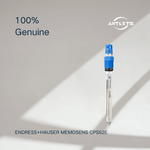 Endress+Hauser CPS62E Digital ORP Sensor