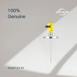 VEGA VEGAFLEX 83 TDR Level and Interface Sensor