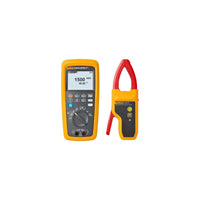 Fluke 283 FC PV Solar Digital Multimeter overview image