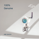ABB 266DSH Differential Pressure Transmitter High Performance Industrial Pressure Sensor
