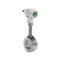 ABB FSV450 vortex flowmeter transmitter