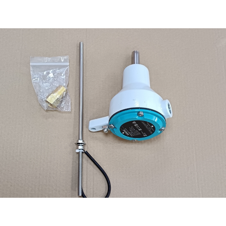 Siemens SITRANS WS300 Speed Sensor 7MH7177-2AD10-0