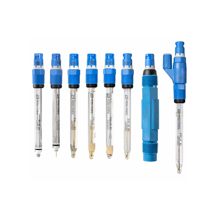 Endress+Hauser CPS62E Digital ORP Sensor