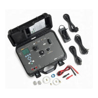 Fluke 3130-G2M integrated pressure pump calibrator