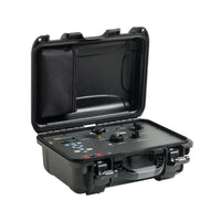 Fluke 3130-G2M portable pressure calibrator overview image