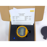 Fluke 700G27 Precision Pressure Gauge Calibrator Datasheet