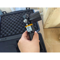 Fluke 700PTPK2 field pressure testing kit for industrial maintenance