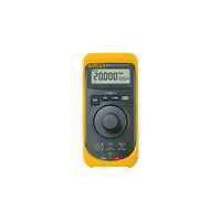 Fluke 707 current loop calibrator overview image