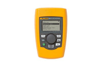 Fluke 710 mA Loop Valve Tester display and control panel