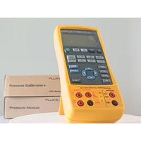 Fluke 725 electrical signal process calibrator
