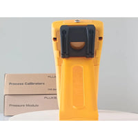 Fluke 725 process calibrator display and keypad