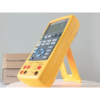 Fluke 725 multifunction process calibrator overview image