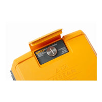 Fluke 729 Pro pressure calibrator display and control panel