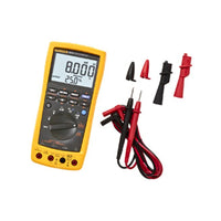 Fluke 787B process calibrator with digital multimeter