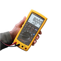 Fluke 787B ProcessMeter overview image