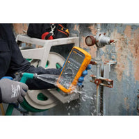Fluke 87V MAX rugged digital multimeter for industrial maintenance