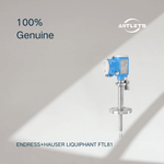Endress+Hauser Liquiphant FTL81 FailSafe Level Switch
