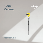 VEGA VEGAVIB 62 vibrating level switch with suspension cable for granular bulk solids