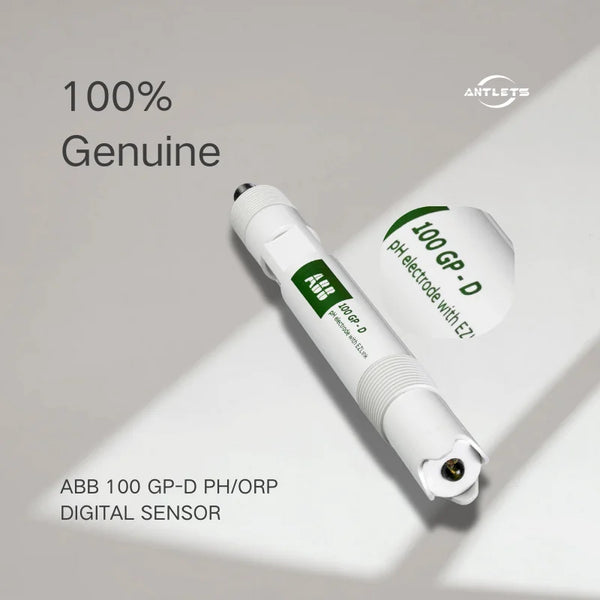 ABB 100 GP-D pH ORP digital sensor product image