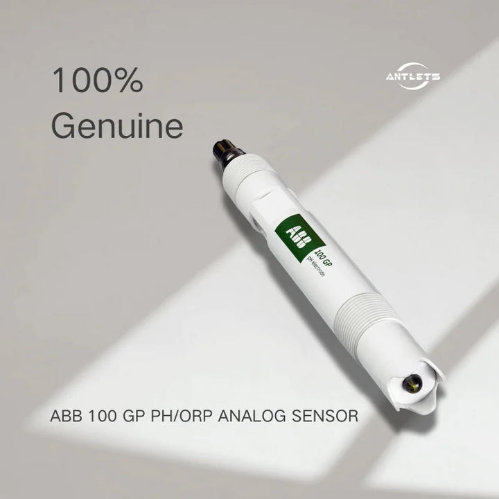 ABB 100 GP pH ORP analog sensor product image