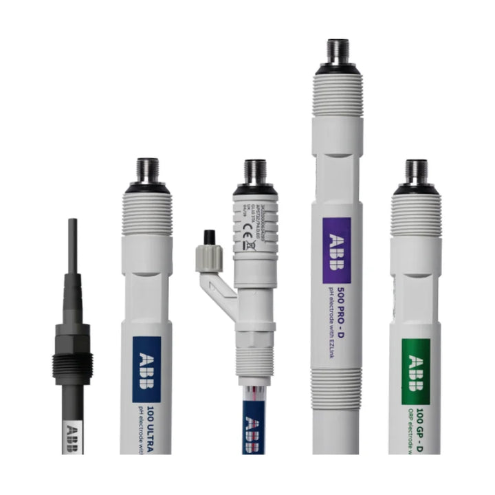 ABB 100E analog pH sensor product image