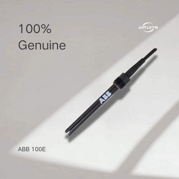ABB 100E general purpose 12 mm pH ORP sensor product image