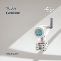 ABB 266DSH DP-Style differential pressure transmitter