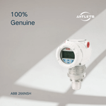 ABB 266NSH high overload absolute pressure transmitter
