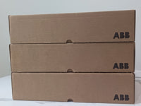 ABB 500 PRO industrial pH ORP sensor product image