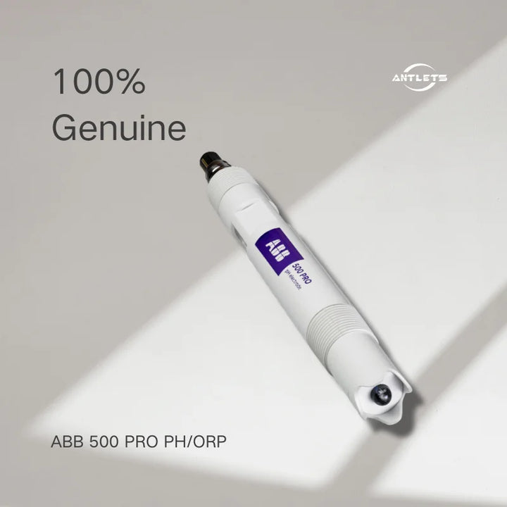 ABB 500 PRO pH ORP analog sensor product image