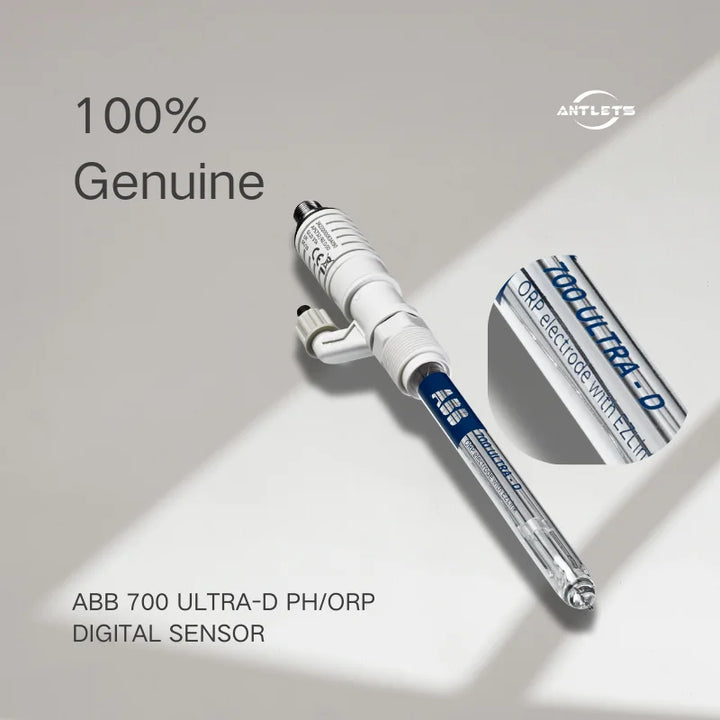 ABB 700 ULTRA-D pH ORP digital sensor product image