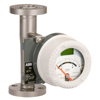 ABB FAM540 metal measuring tube