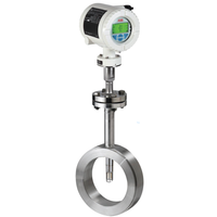 ABB SensyMaster FMT230 thermal mass flowmeter