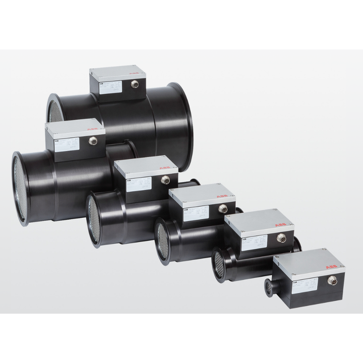ABB Sensyflow FMT700-P measuring tube