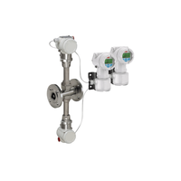 ABB FSS430 swirl flowmeter transmitter