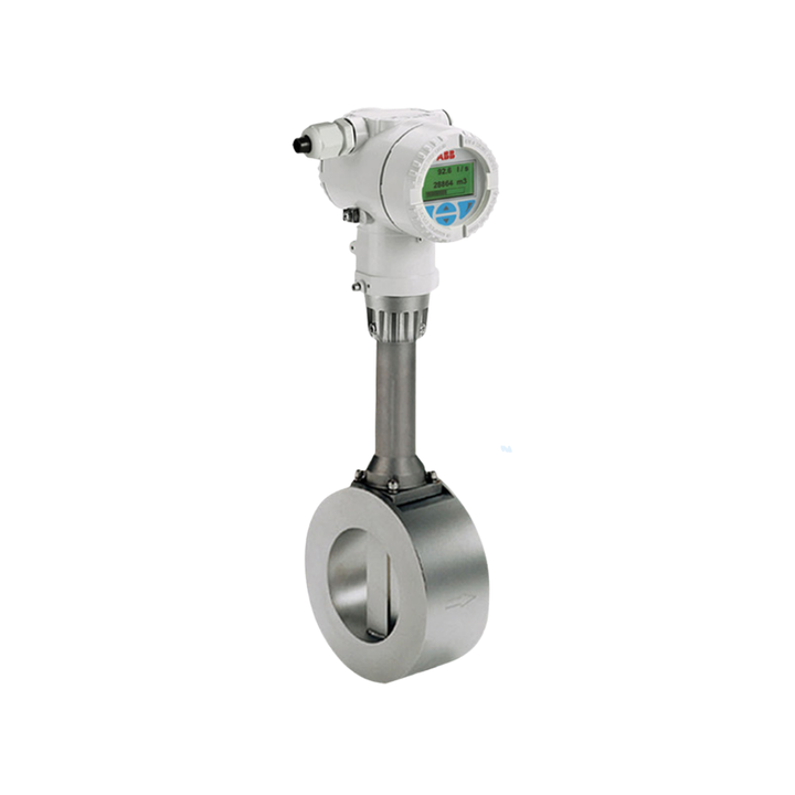 ABB FSV430 vortex flowmeter transmitter