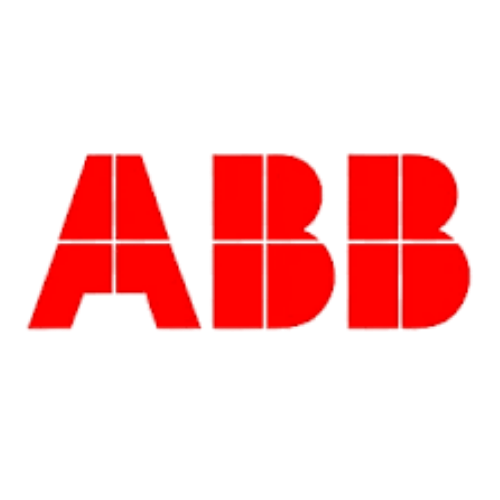 ABB industrial instrumentation brand logo on ProInstru by Antlets