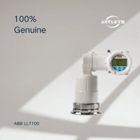 ABB LLT100 laser level transmitter