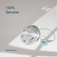 ABB PAD100 absolute pressure transmitter for industrial pressure measurement