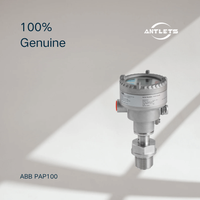 ABB PAP100 absolute pressure transmitter for pulp and paper industry applications