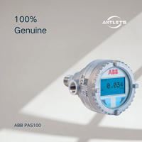 ABB PAS100 absolute pressure transmitter with stainless steel housing