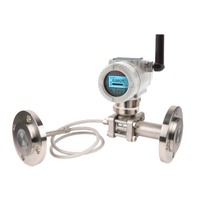 ABB PDD300 transmitter with S26 diaphragm seal assembly