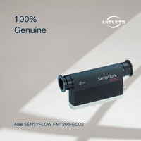 ABB Sensyflow FMT200-ECO2 thermal mass flowmeter